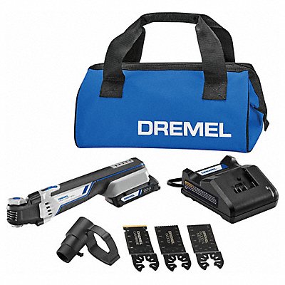 Cordless Oscillating Tools 13 1/2 L MPN:MM20V-01