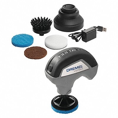 Cordless Polisher Kit 2-1/2 Size MPN:PC10-01