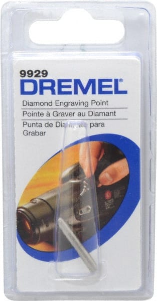 Diamond Engraving Point MPN:9929