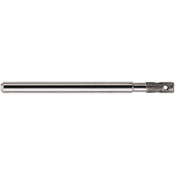 Glass Drill Bit: Use with Dremel Rotary Tool MPN:662DR