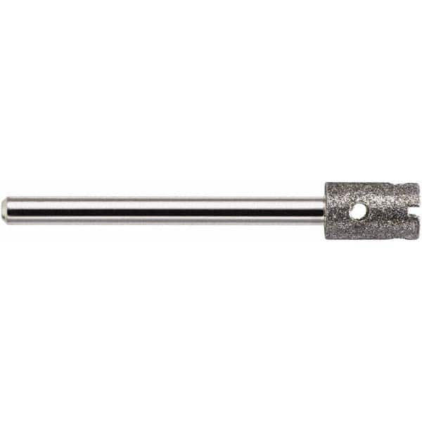 Glass Drill Bit: Use with Dremel Rotary Tool MPN:663DR