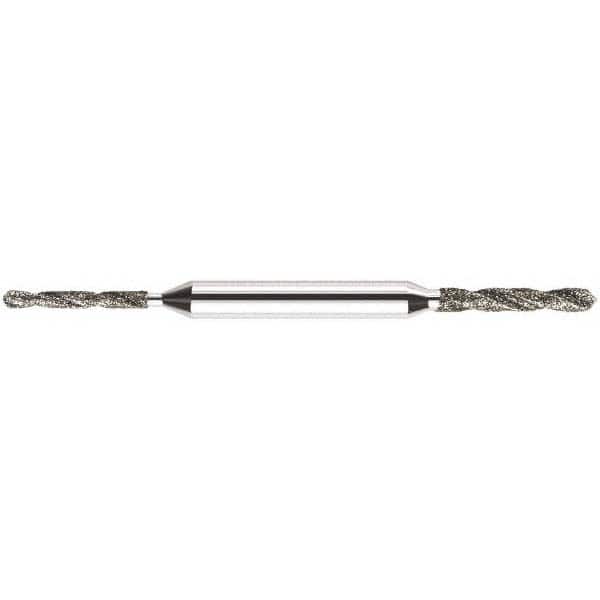 Diamond Bit: Use with Rotary Tools MPN:664DR
