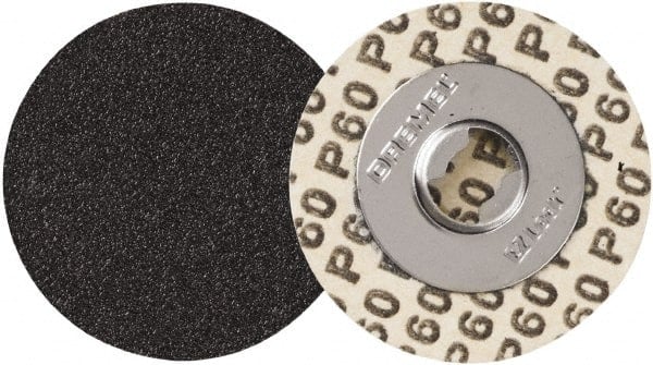 Sanding Disc: Use with Dremel Rotary Tool MPN:EZ411SA