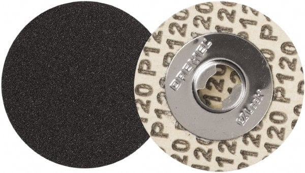 Sanding Disc: Use with Dremel Rotary Tool MPN:EZ412SA
