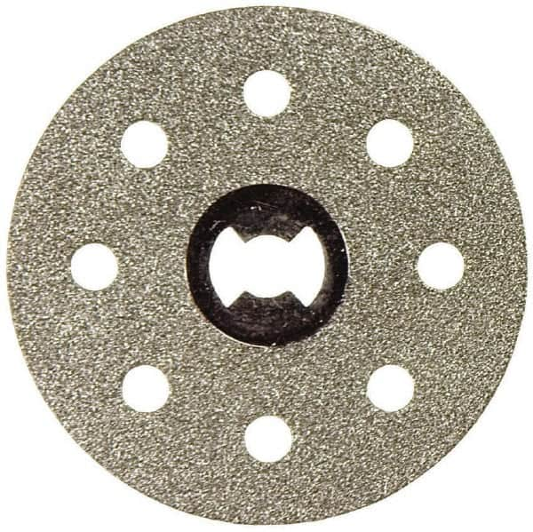 Cut-Off Wheel: Use with Dremel Rotary Tool MPN:EZ545