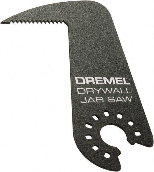 Jab Saw Blade: Use with Oscillating Tools MPN:MM435