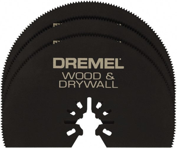 Drywall Saw Blade: Use with MM20, MM30 & MM40 MPN:MM450B
