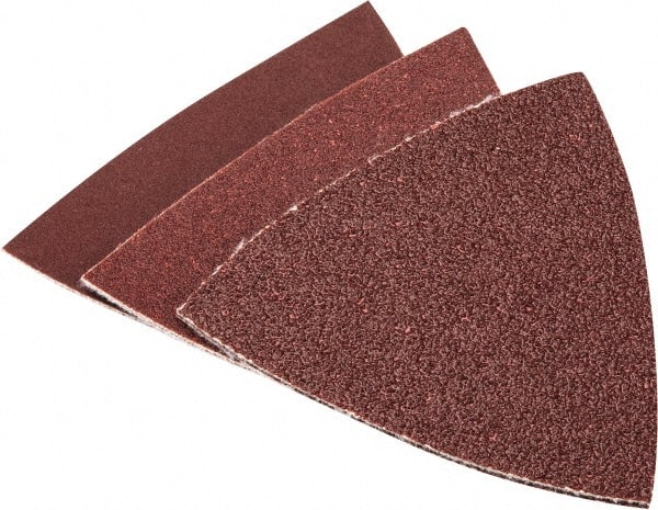 Rotary Triangle Sandpaper: MPN:MM70W