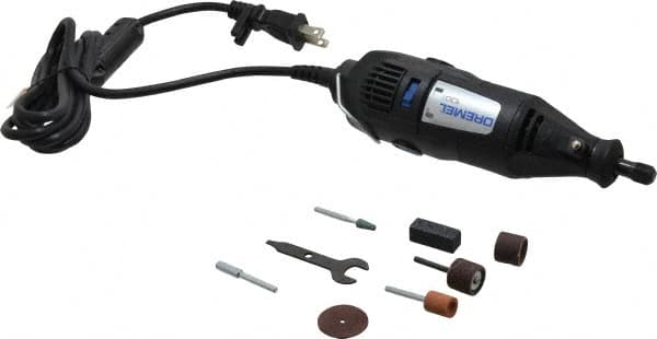 120 Volt Electric Rotary Tool Kit MPN:100-N/7