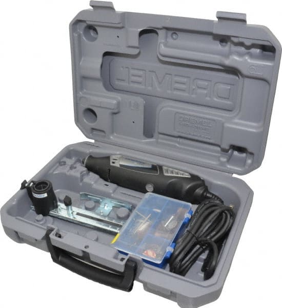 120 Volt Electric Rotary Tool Kit MPN:4000-2/30