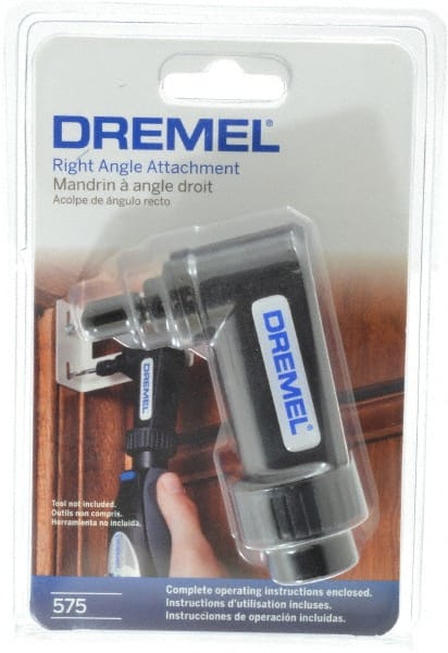 Example of GoVets Dremel category