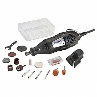 Two Speed Rotary Tool Kit 200-1/15 MPN:200-1/15