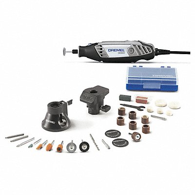 Variable-Speed Tool Kit 3000-2/28 MPN:3000-2/28