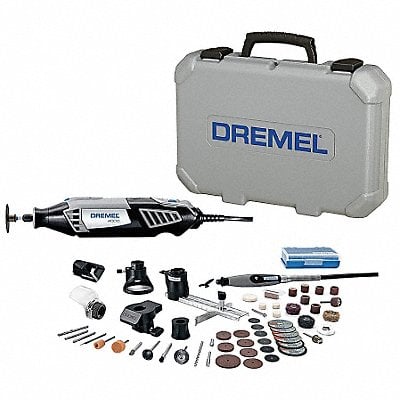 Rotary Tool Kit 1.6 A Variable Speed MPN:4000-6/50