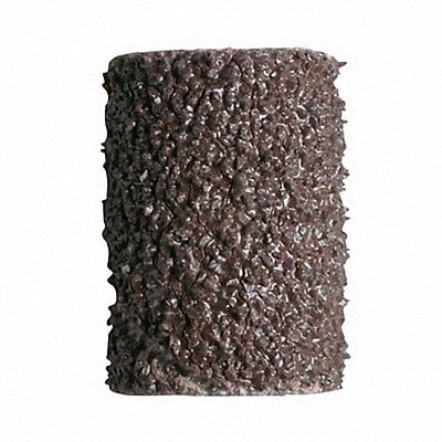 1/4In 60 Grit Sanding Bands PK6 MPN:431