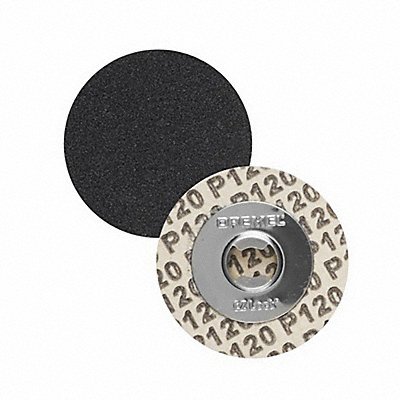 EZ Lock Sanding Disc 120 grit MPN:EZ412SA