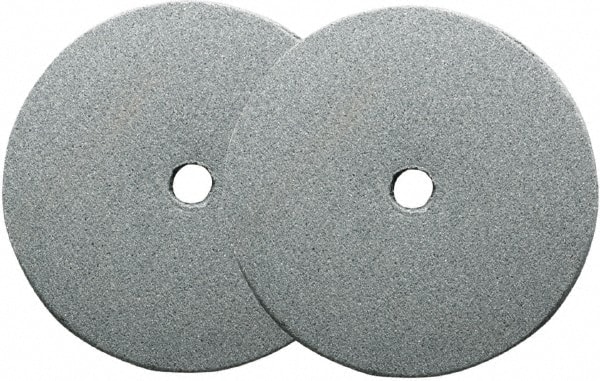 Unmounted Polishing Buffing Wheel: 1