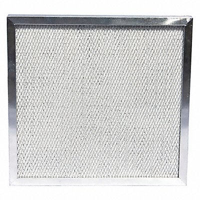 Air Clnr Filter 13x13.5x2.25 MERV5 PK3 MPN:F579