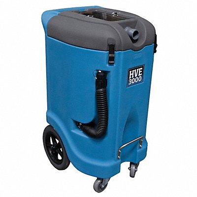 Shop Vacuum 12 gal Plastic 100 cfm MPN:F479