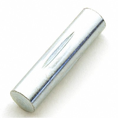 Grooved Pin E Zinc 1 Lx0.329D Pk25 MPN:GE3121000G2ZN