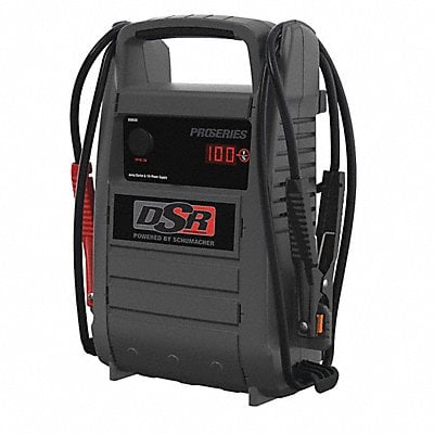 Jump Starter 12V MPN:DSR141