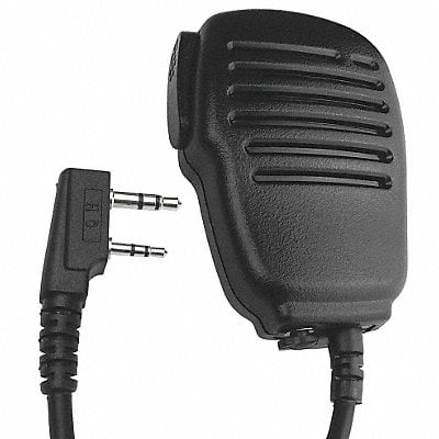 Speaker Microphone 2-3/4 in H MPN:CH-25