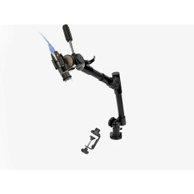 Dino-Lite MS53B 3-Point Jointed Articulating Mount with Holster & Tripod Mount MS53B