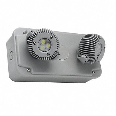 Remote Head 12.8 V LED Polycb Gray MPN:DYNRD-4X