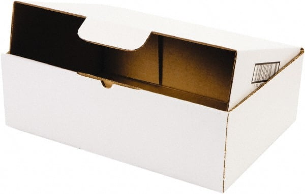 Heavy-Duty Corrugated Shipping Box: 18