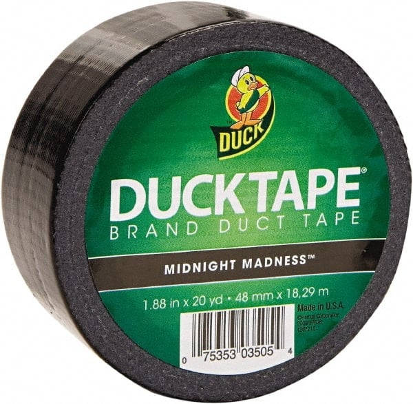 Duct Tape: 1-7/8