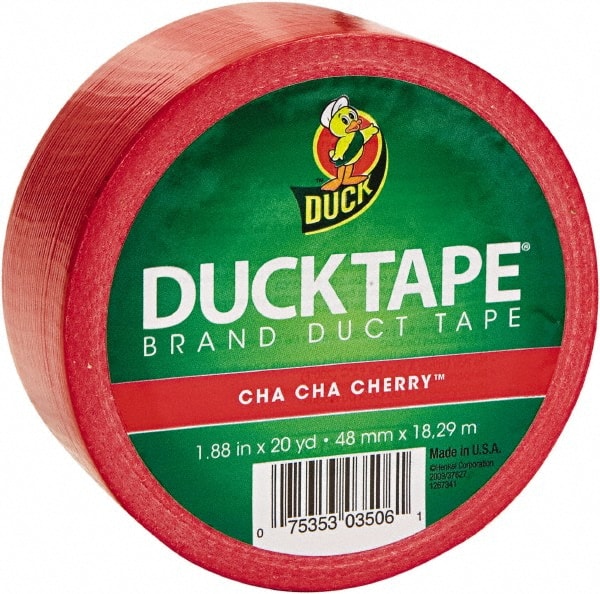 Duct Tape: 1-7/8