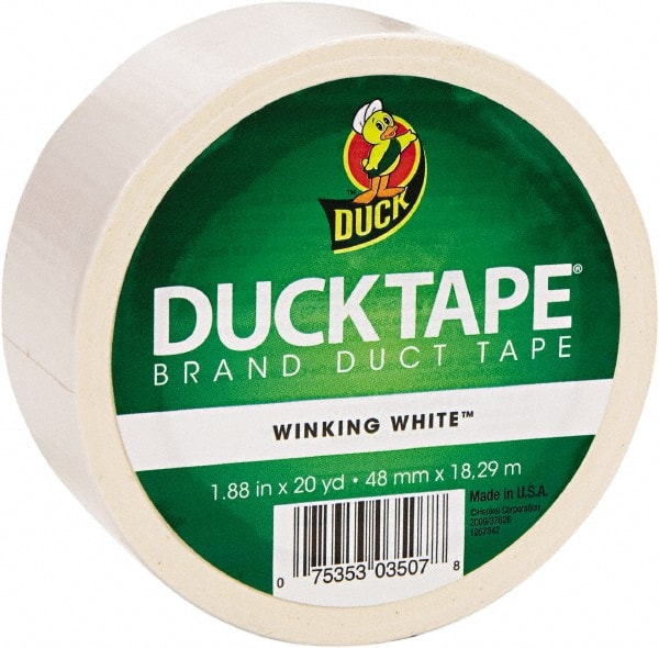 Duct Tape: 1-7/8