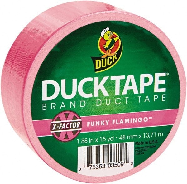 Duct Tape: 1-7/8