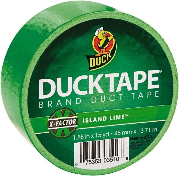 Duct Tape: 1-7/8