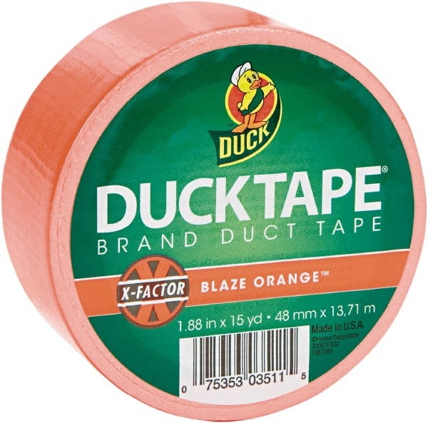 Duct Tape: 1-7/8