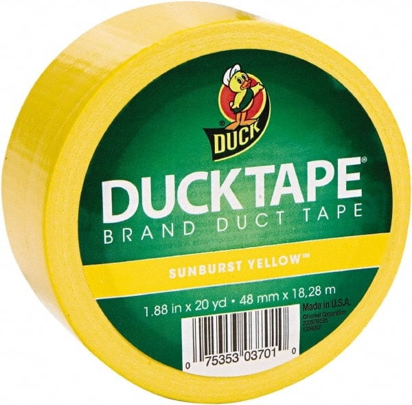 Duct Tape: 1-7/8