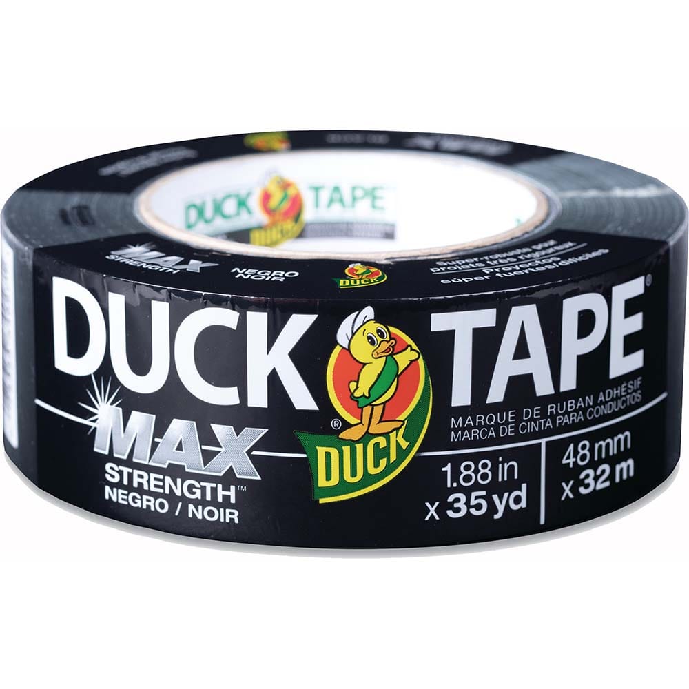 Duct Tape: 1-7/8