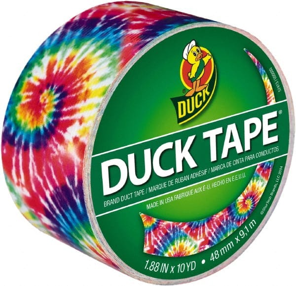 Duct Tape: 1-7/8