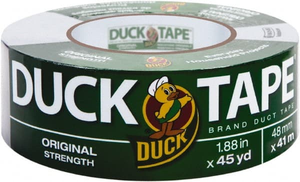 Duct Tape: 1-7/8