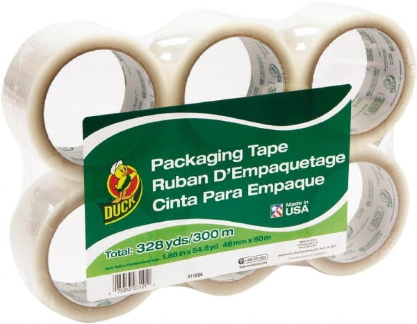 Packing Tape: 1-7/8