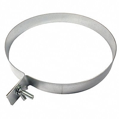 Round Hanger Strap Galvanized Steel MPN:GRRDH34GA20