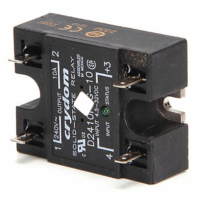 Solid State Relay MPN:175870K