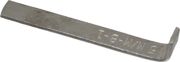 1 Piece Style B-1 Broach Shim MPN:44482