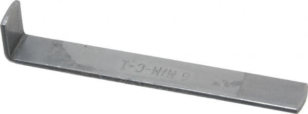 1 Piece Style C-1 Broach Shim MPN:44484