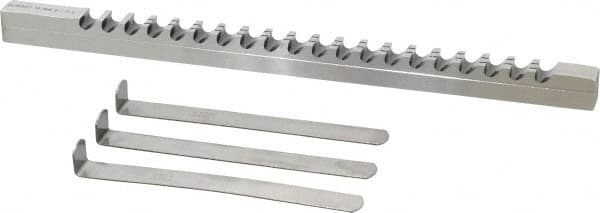 Keyway: Style E-1, High Speed Steel, 18 mm Wide MPN:44412