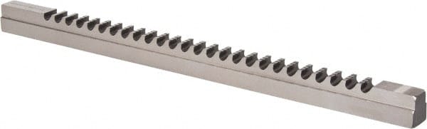 Keyway: Style F-1, High Speed Steel, 20 mm Wide MPN:44413