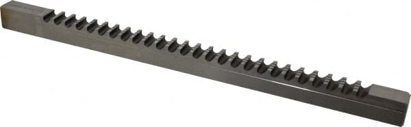 Keyway: Style F, High Speed Steel, 24 mm Wide MPN:44415