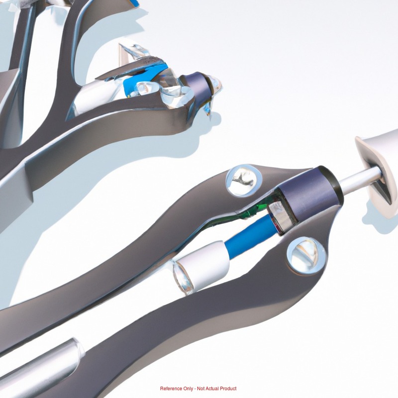 Keyseating Broach: Style AF-S, High Speed Steel, 9/16