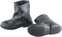 Cold Protection & Rain Overshoe: Men's Size 10 to 11 MPN:86020.L