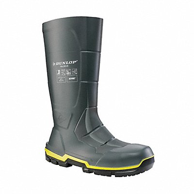 Rubber Boots 4 Unisex PR1 MPN:MZ2LE02.04